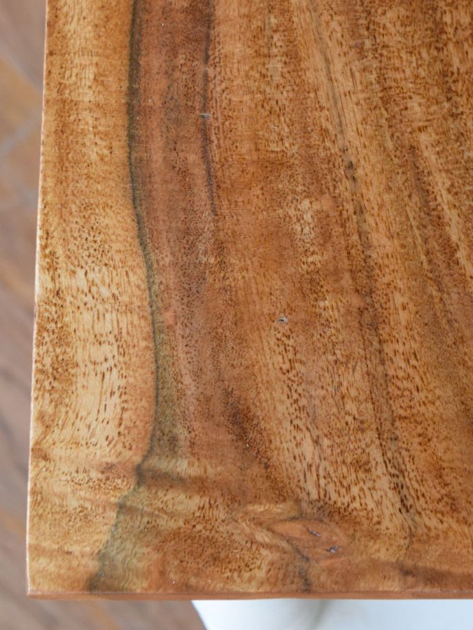 アンティーク風家具の天板