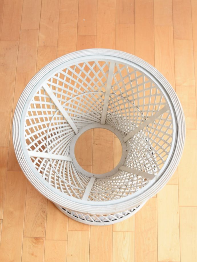 サイドテーブルの天板