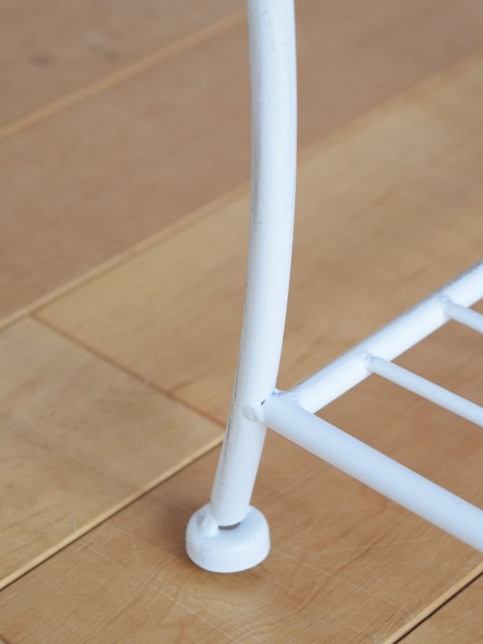 プランタースタンドの脚