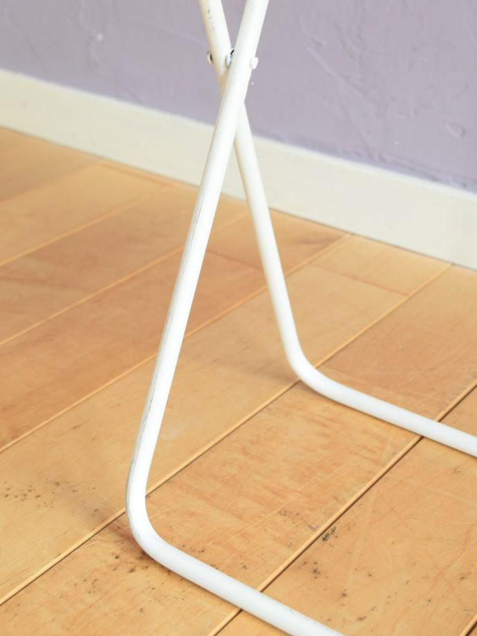 プランタースタンドの脚