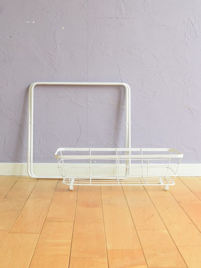 折り畳み式プランタースタンド