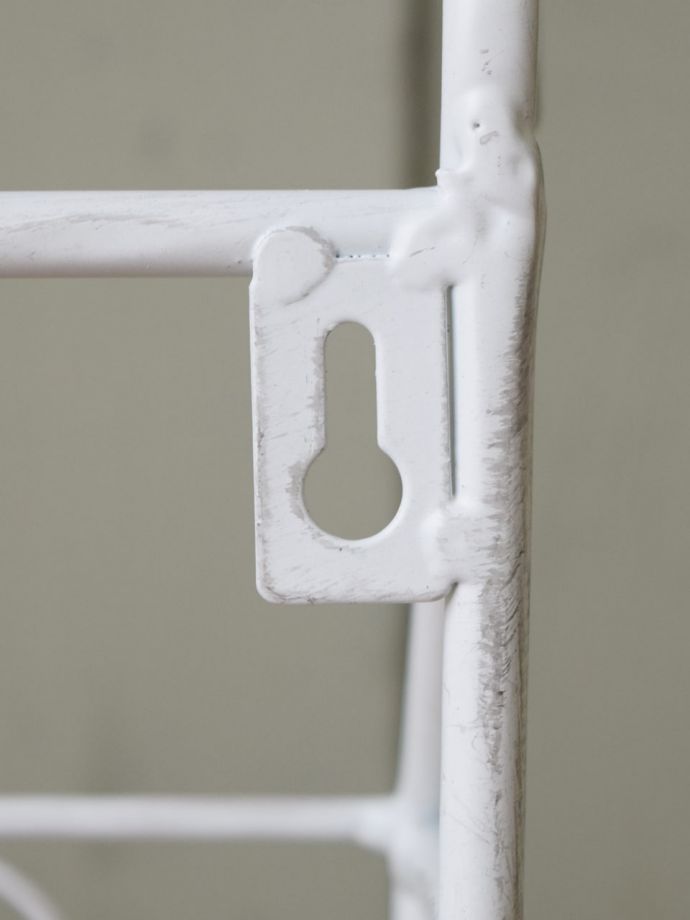 プランターホルダーの金具