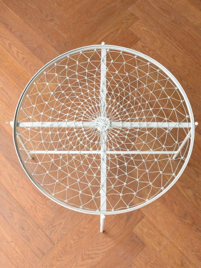 コーヒーテーブルの天板