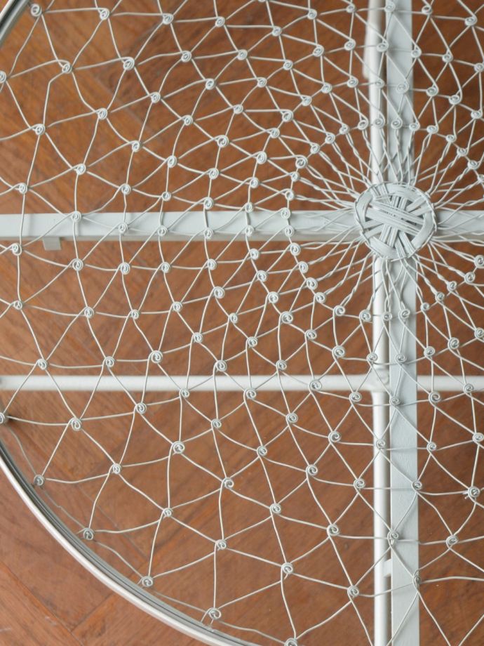 コーヒーテーブルの天板