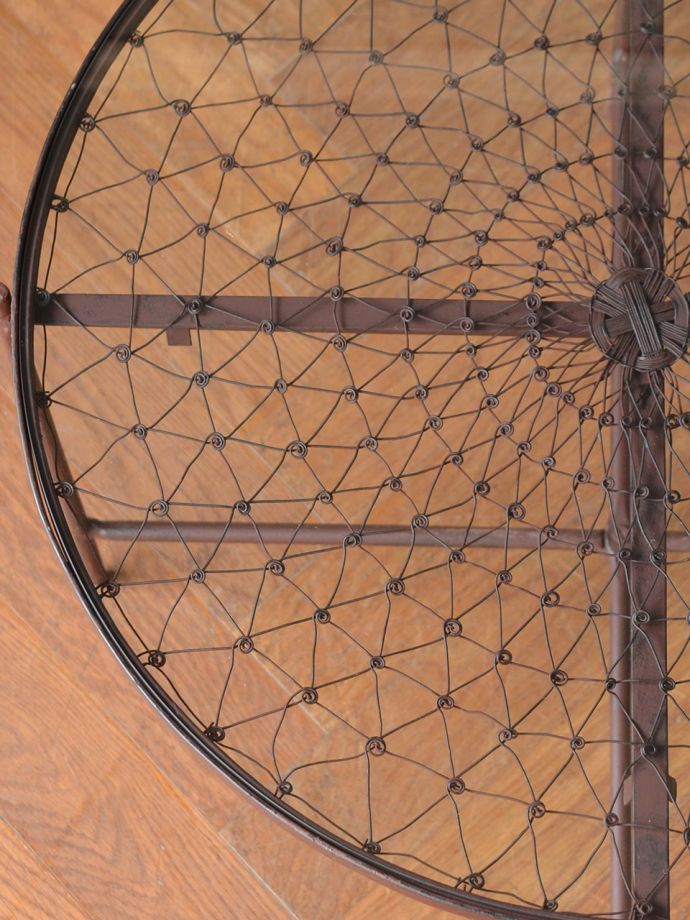 コーヒーテーブルの天板