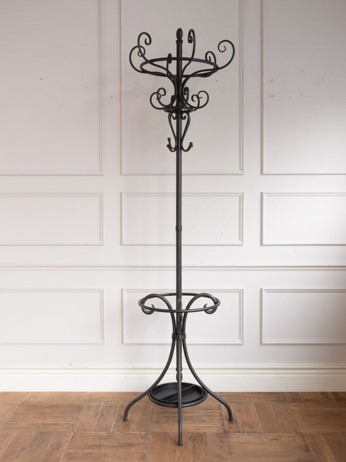 おしゃれな玄関収納