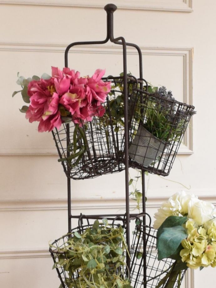 コントワール・ド・ファミーユのガーデン家具