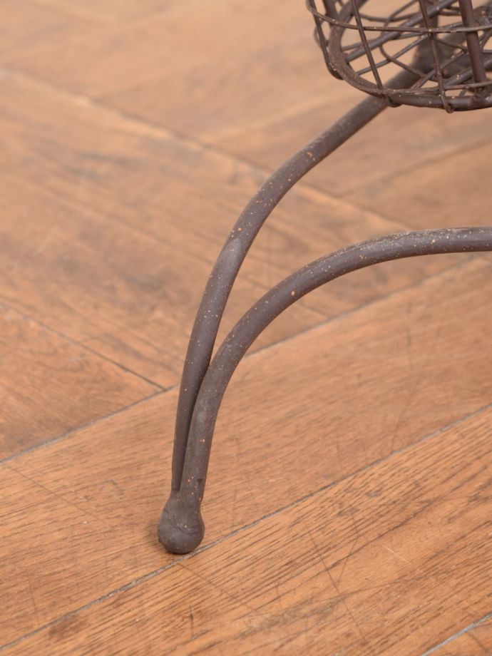 プラントホルダーの脚