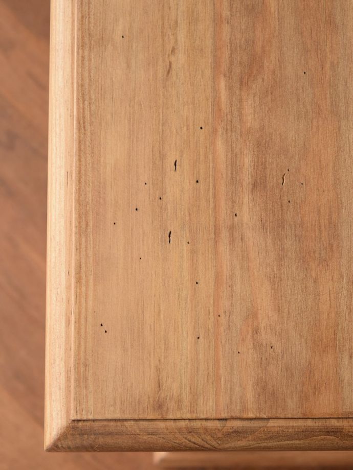 コンソールテーブルの天板