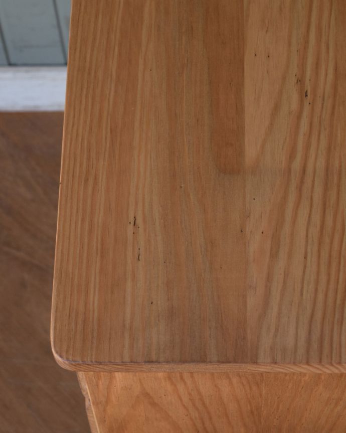 チェストの天板