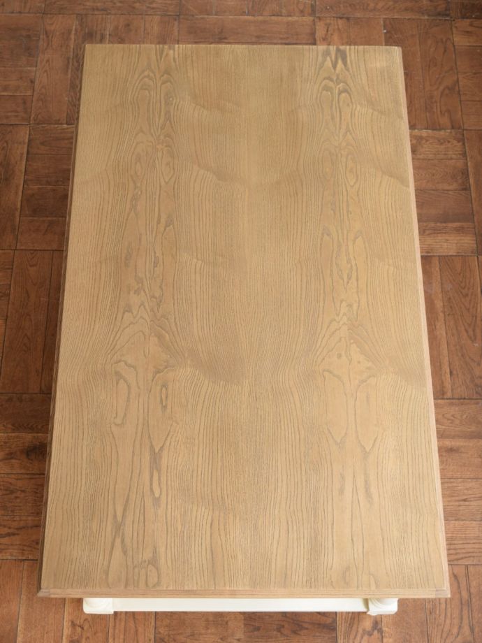 センターテーブルの天板