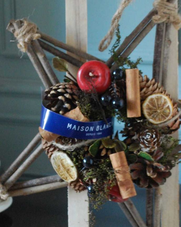 クリスマスを楽しむ雑貨