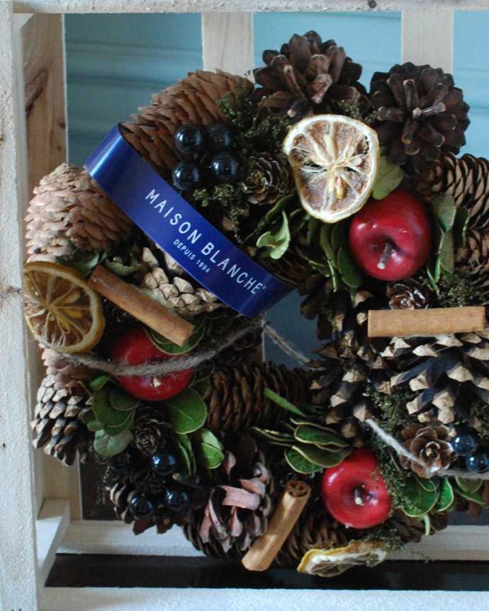 クリスマスを楽しむ雑貨