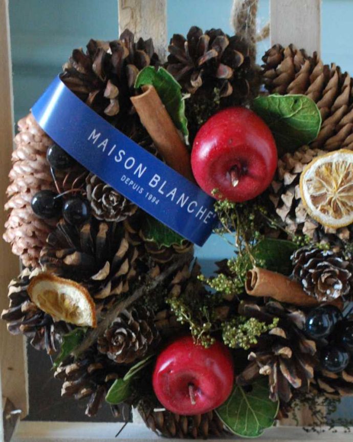 クリスマスを楽しむ雑貨