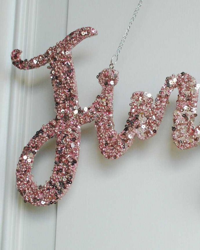 クリスマスを楽しむ雑貨