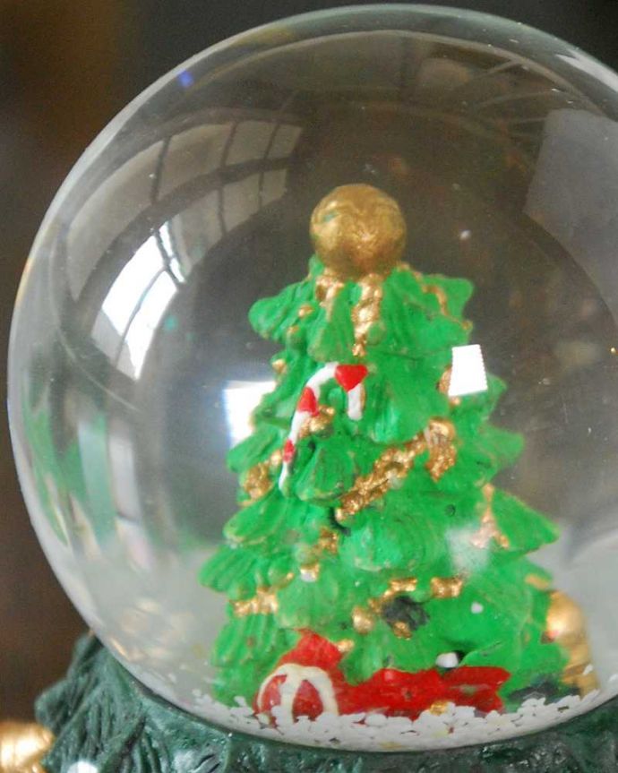 クリスマスを楽しむ雑貨