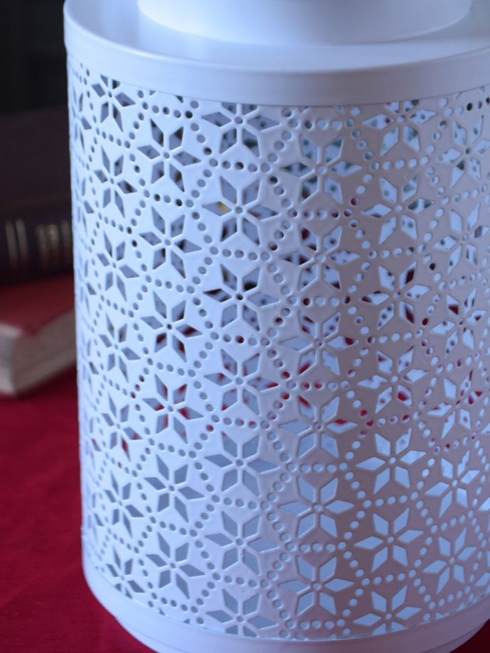 おしゃれなLEDランタン