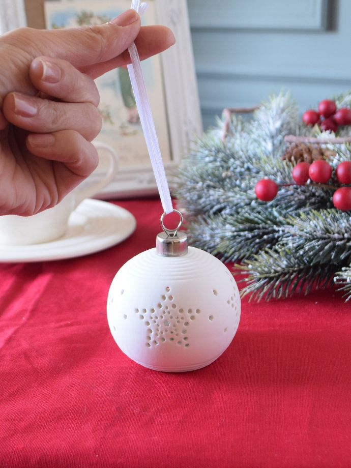 おしゃれなクリスマス雑貨