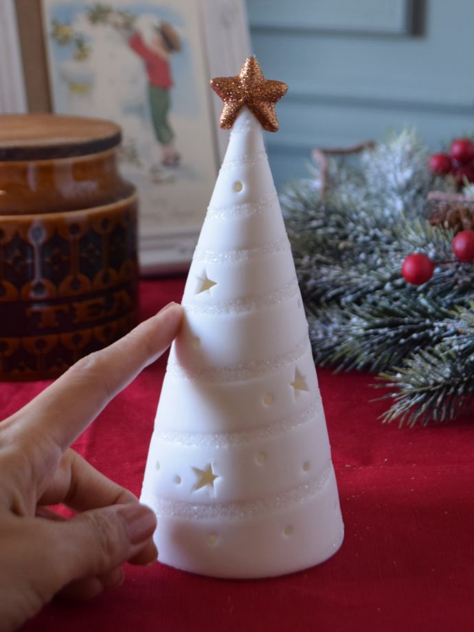 おしゃれなクリスマス雑貨