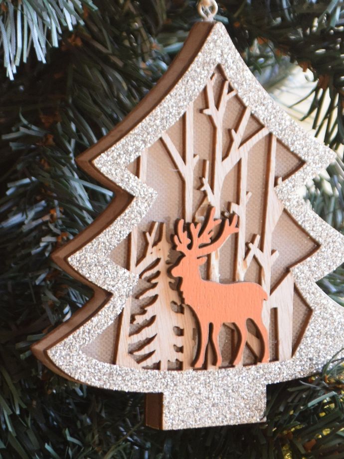 おしゃれなクリスマス雑貨