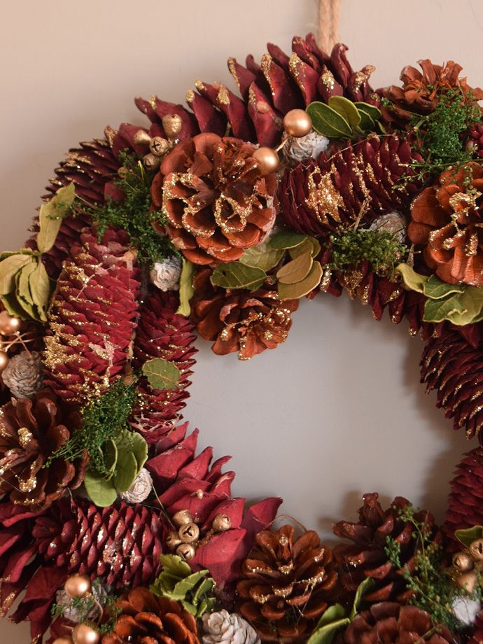 クリスマスを楽しむ雑貨