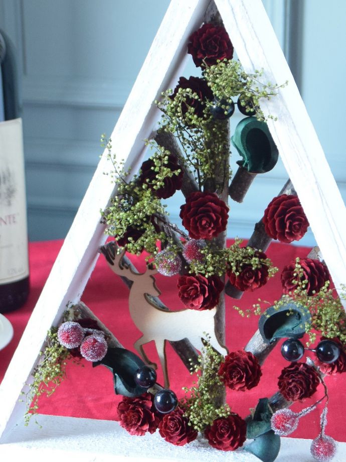 可愛いクリスマス雑貨