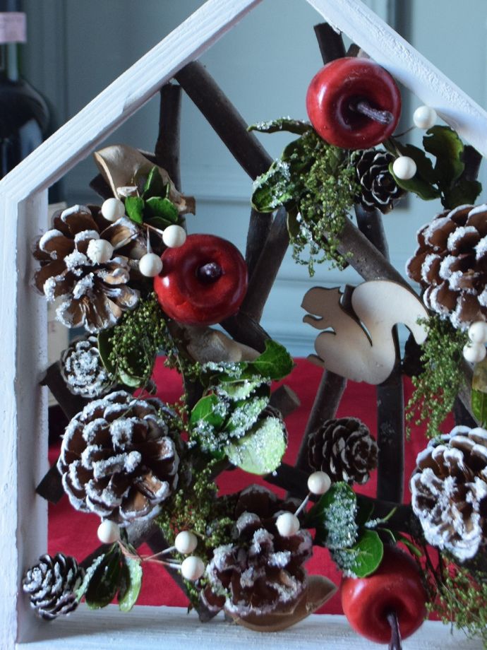 可愛いクリスマス雑貨