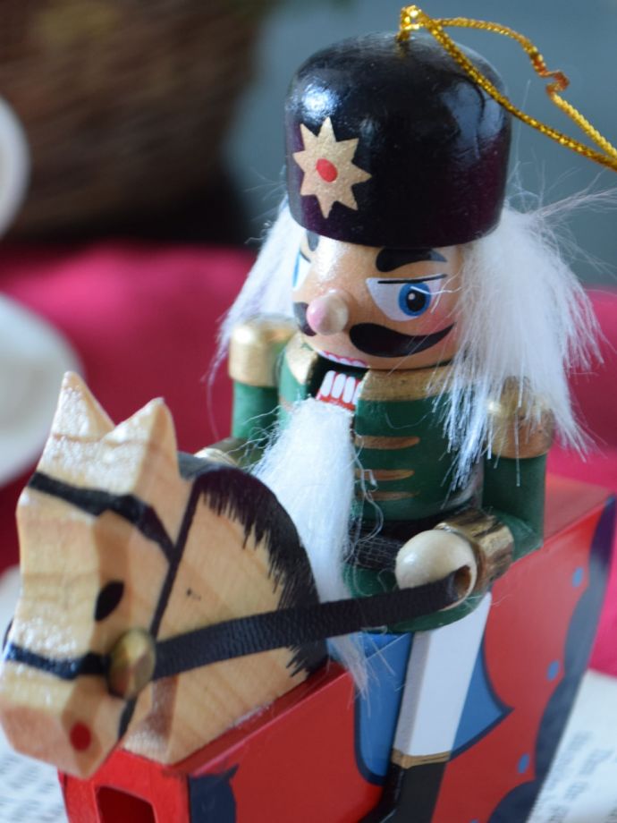 おしゃれなクリスマス雑貨