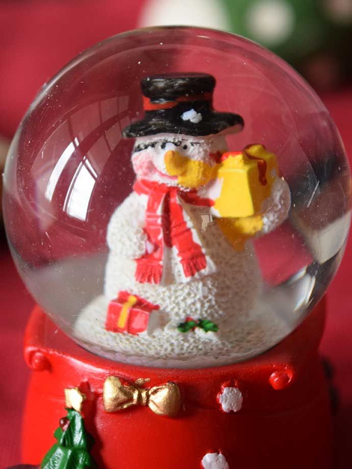 おしゃれなクリスマス雑貨