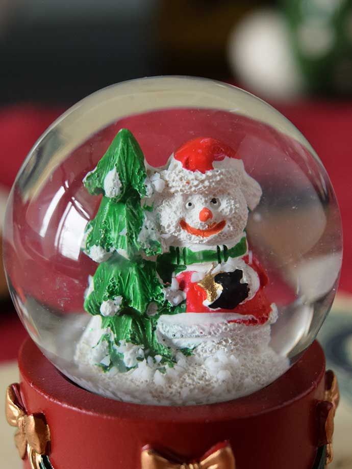 おしゃれなクリスマス雑貨