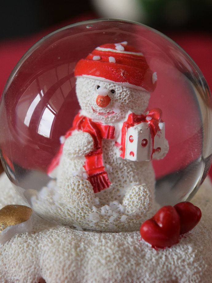 おしゃれなクリスマス雑貨