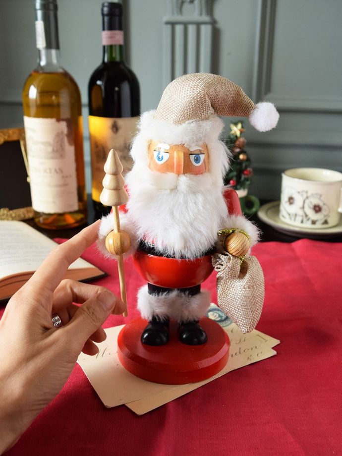 クリスマスのオブジェ