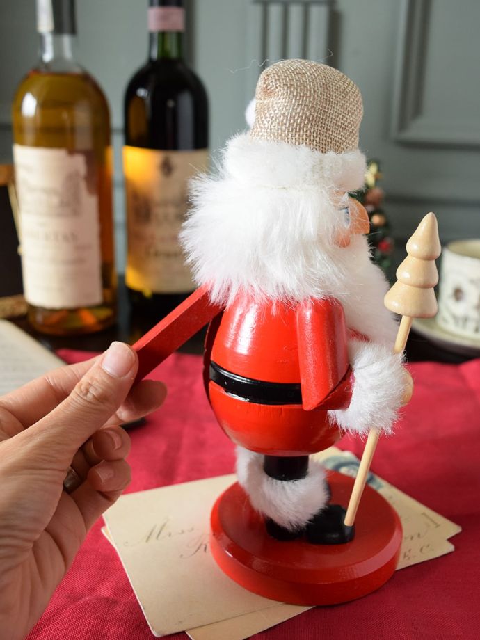 クリスマスのオーナメント