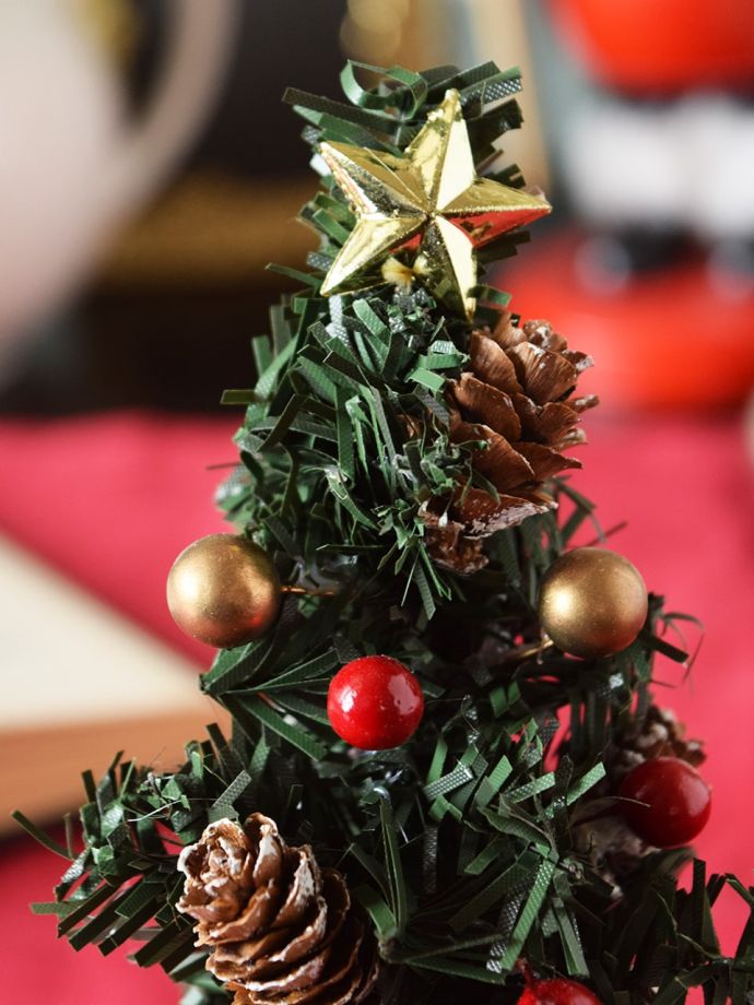 おしゃれなクリスマス雑貨