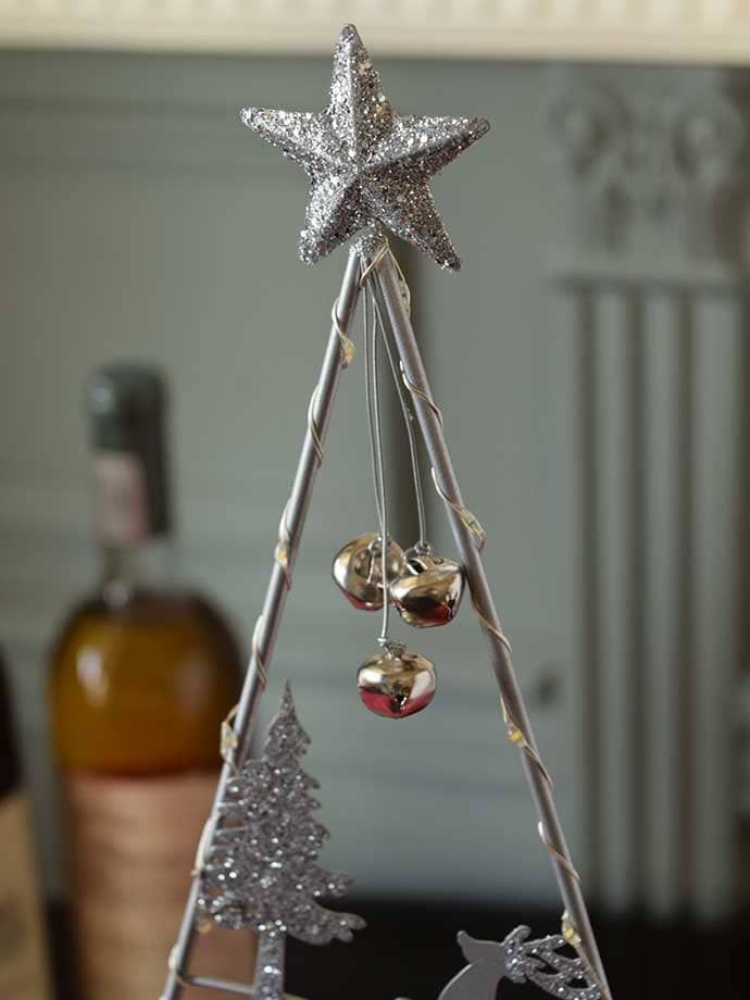 クリスマスを楽しむ雑貨