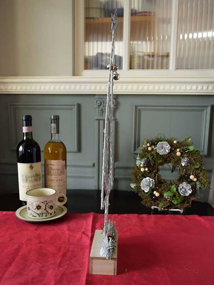 おしゃれなクリスマス雑貨