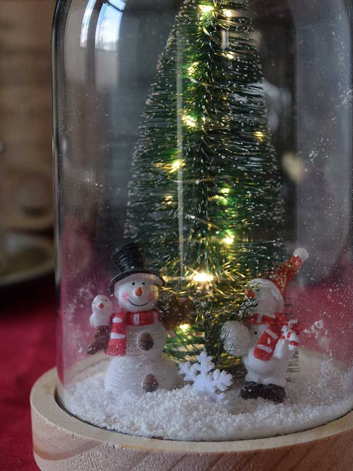 可愛いクリスマス雑貨