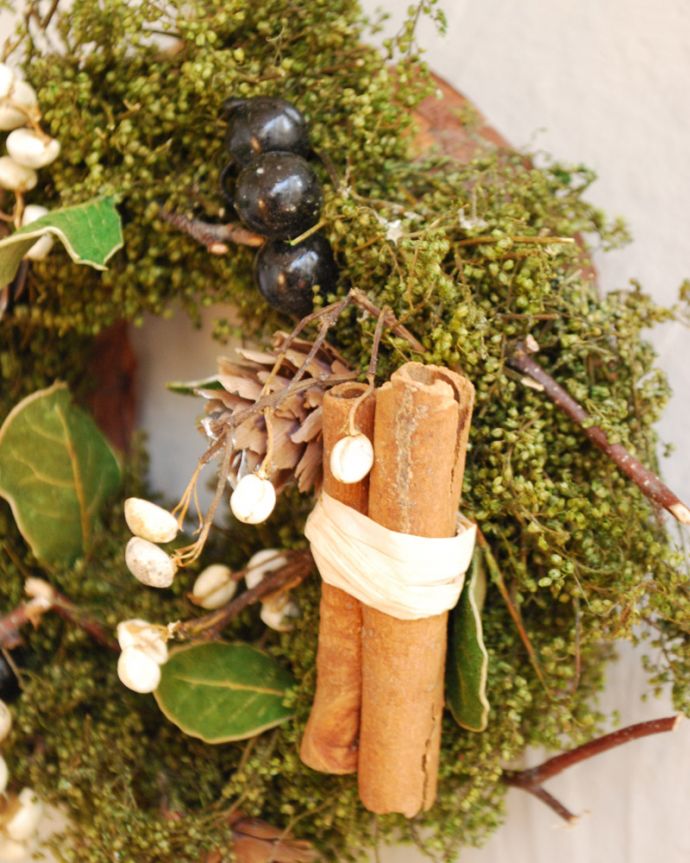 クリスマスを楽しむ雑貨