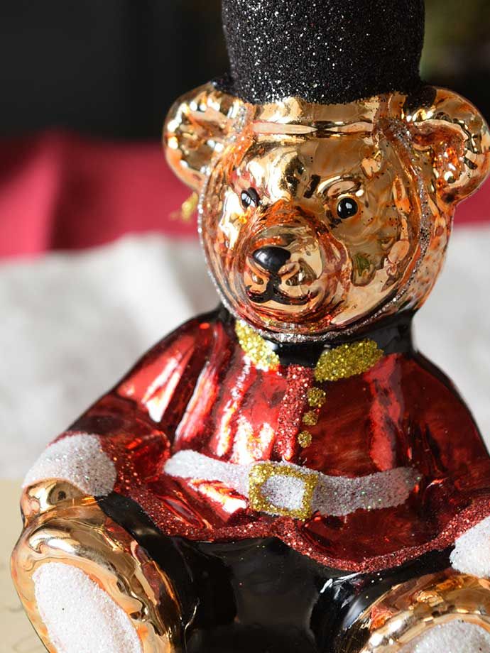 クリスマスを楽しむ雑貨