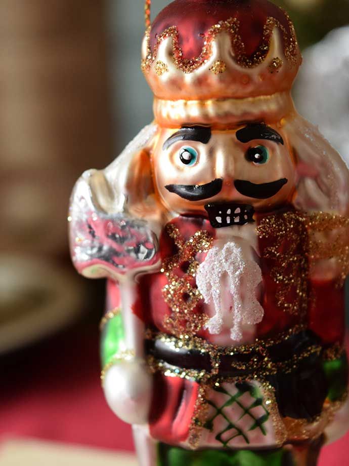 クリスマスを楽しむ雑貨