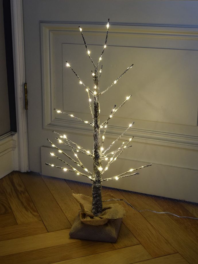 おしゃれなクリスマスツリー