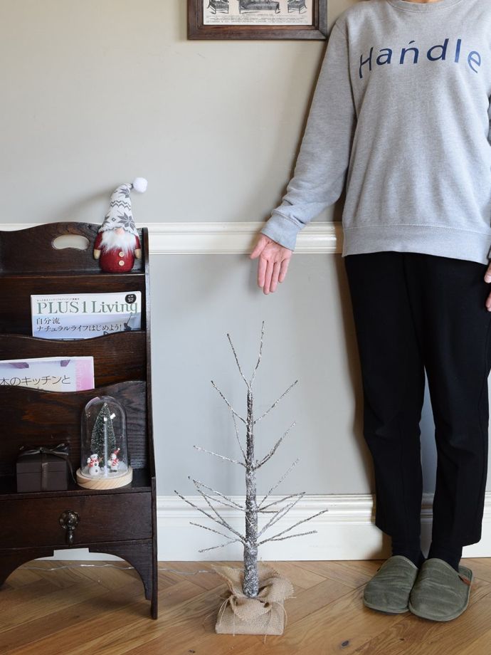 おしゃれなクリスマス雑貨