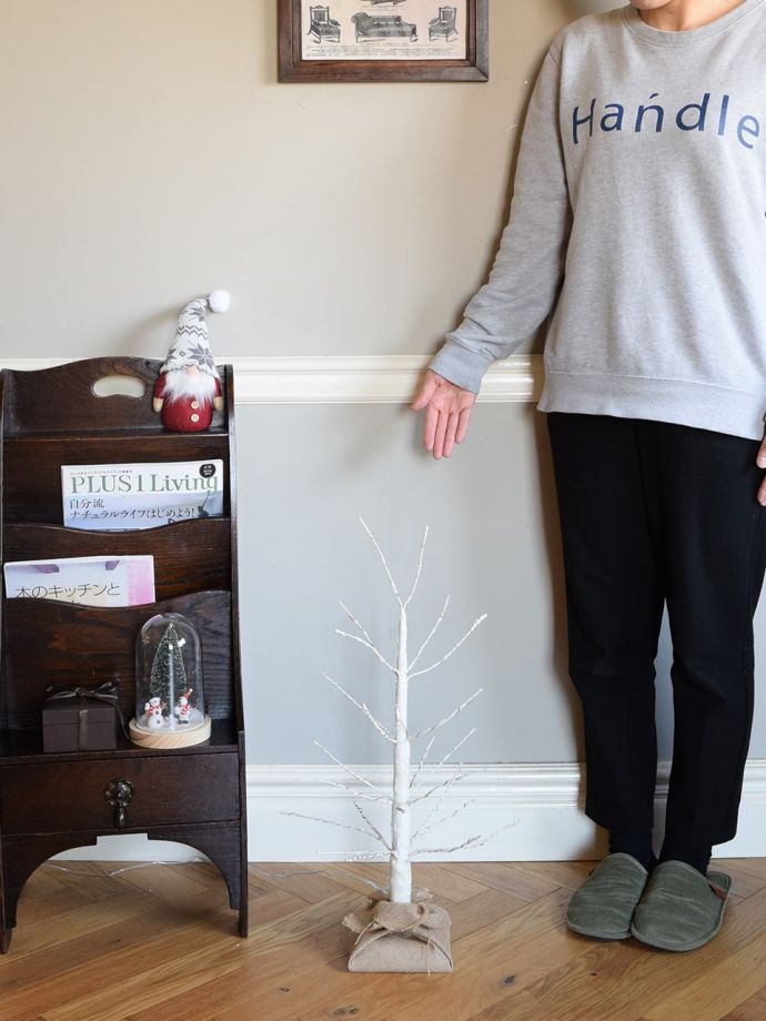 おしゃれなクリスマス雑貨