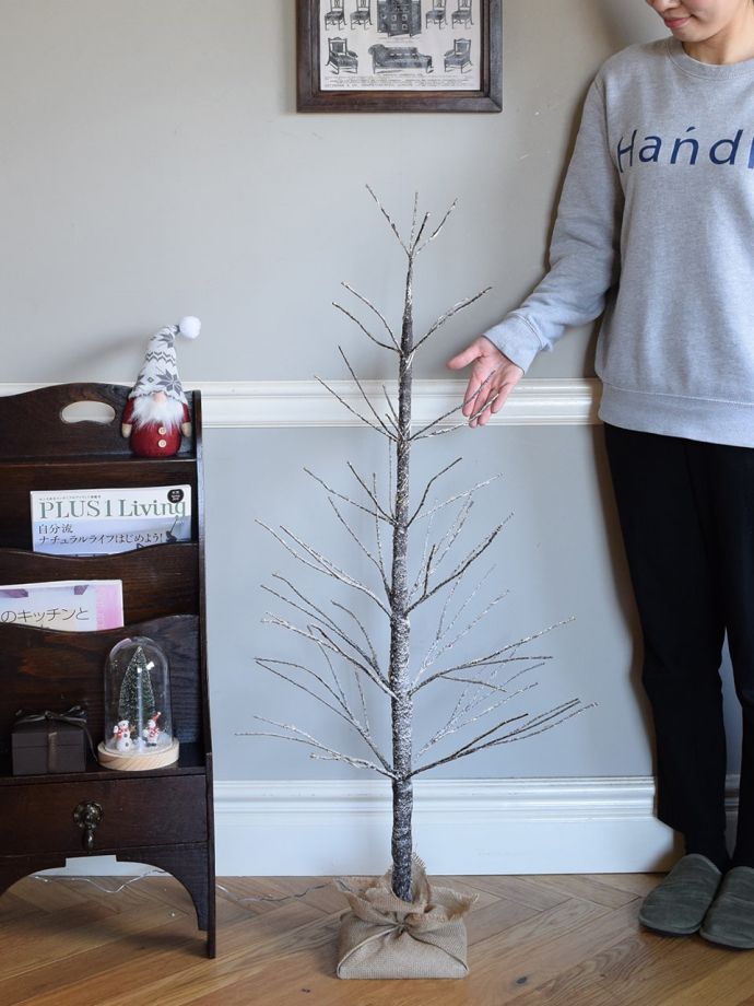 おしゃれなクリスマス雑貨