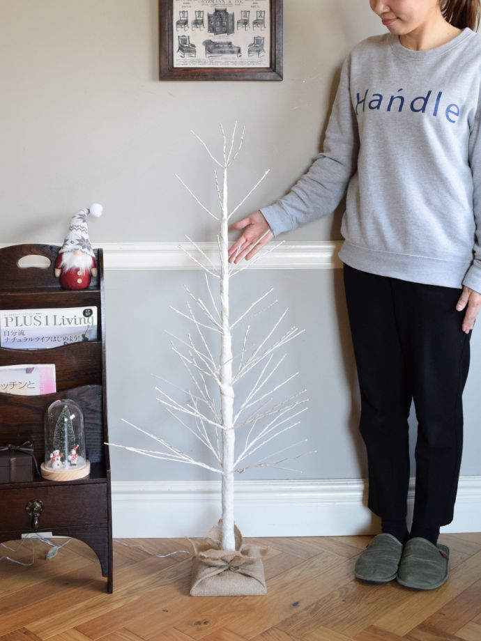 おしゃれなクリスマス雑貨