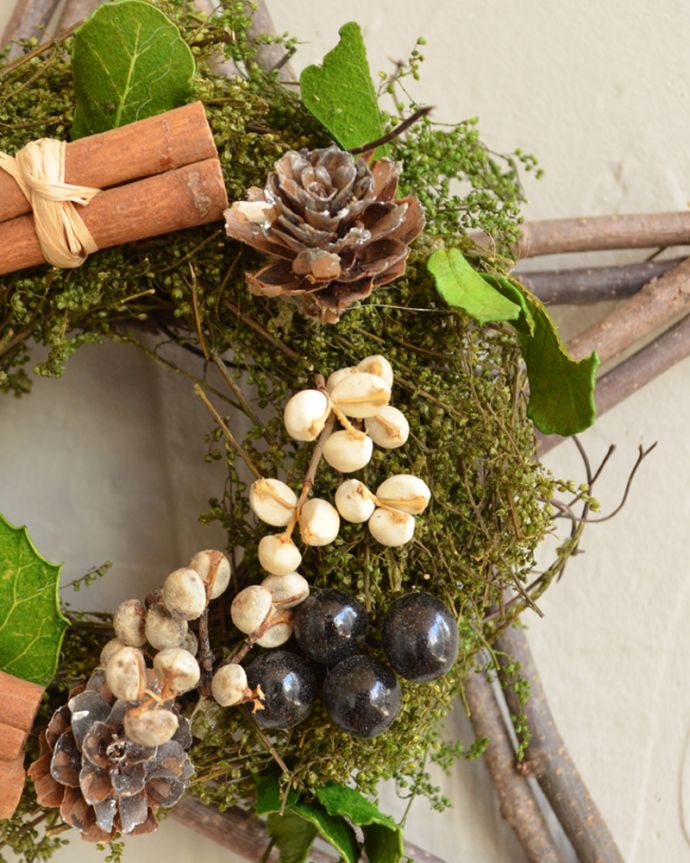 クリスマスを楽しむ雑貨