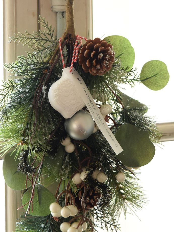 おしゃれなクリスマス雑貨