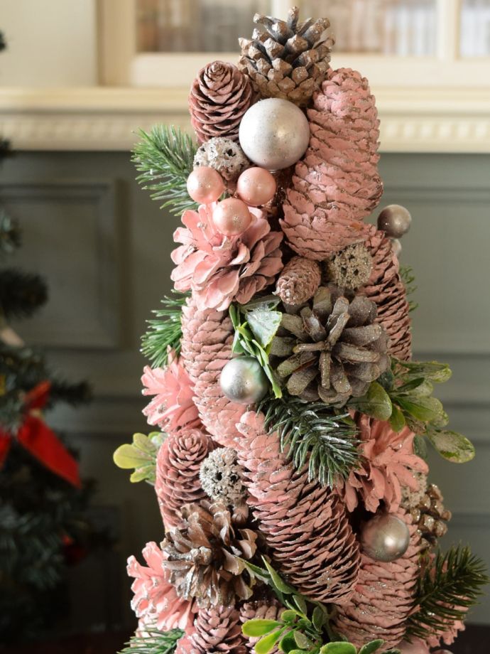 おしゃれなクリスマス雑貨