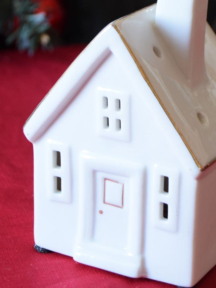 クリスマスを楽しむ雑貨