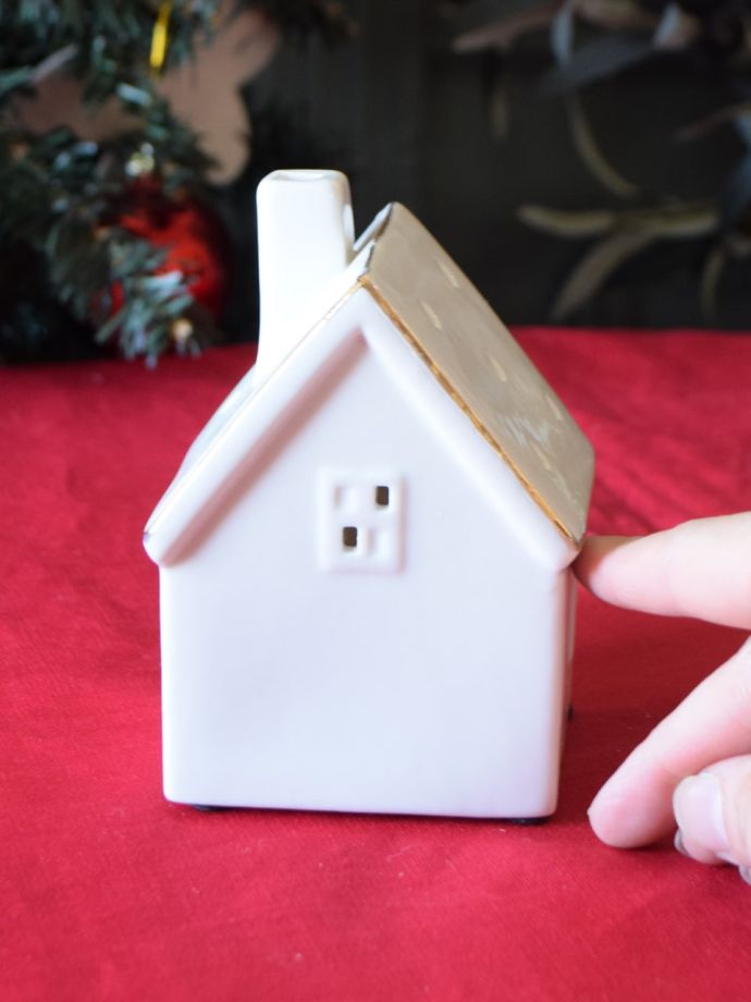 可愛いクリスマス雑貨